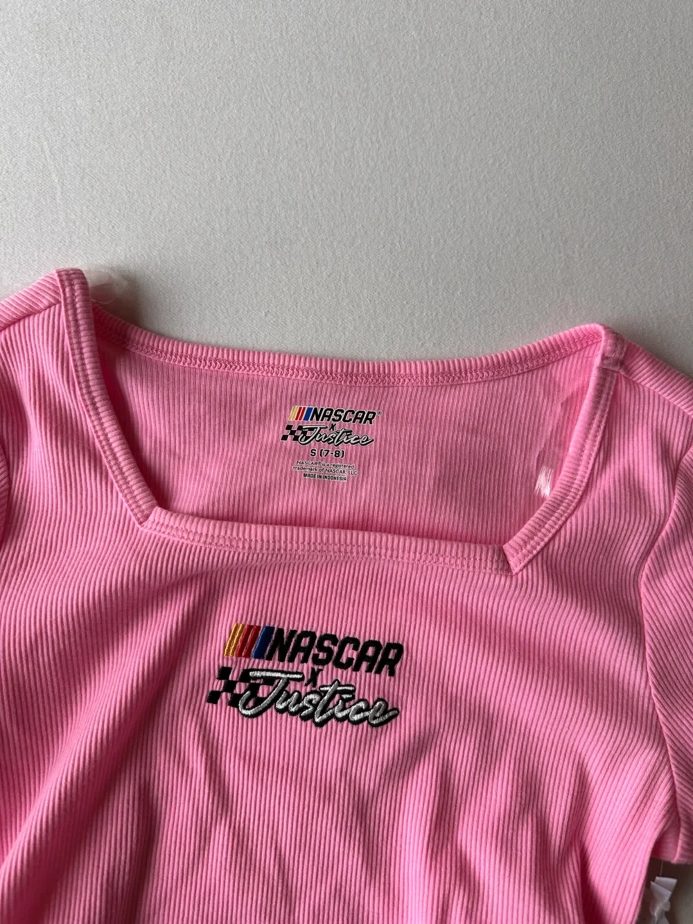 NASCAR Justice Shirt
